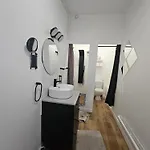 L'atelier Des Reves 아파트
