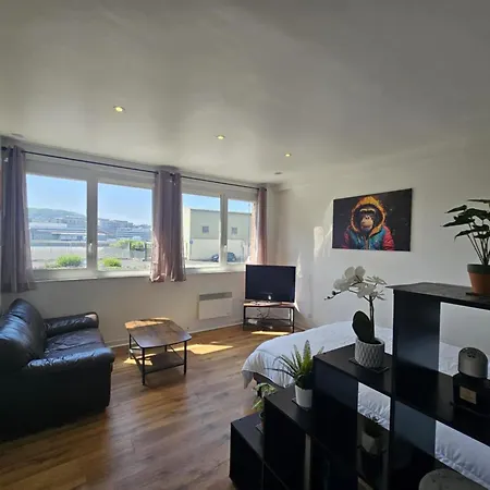 L'atelier Des Reves * Fécamp