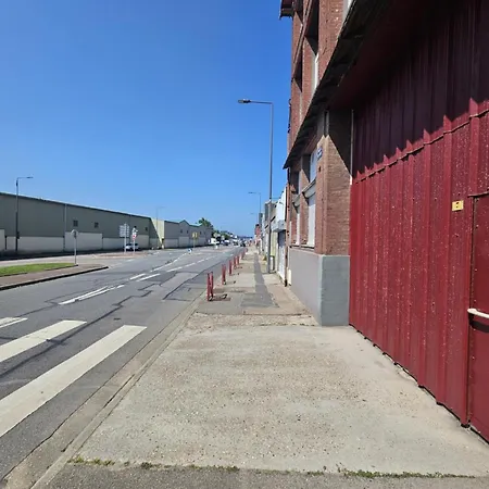 L'atelier Des Reves Διαμέρισμα